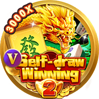 Tự hòa bài 2 game cover