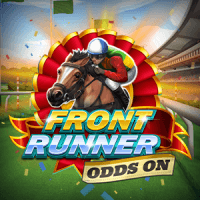 Front Runner Odds On game cover